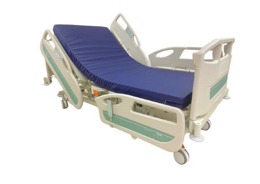 ICU ELECTRICAL BED (MODEL MEB600AMVB)